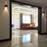 Radvi House *