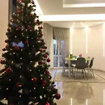 Dom wakacyjny Radvi House Druskieniki