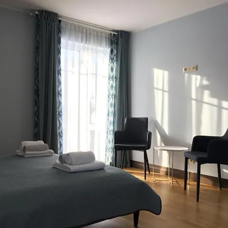 Radvi House Druskininkai