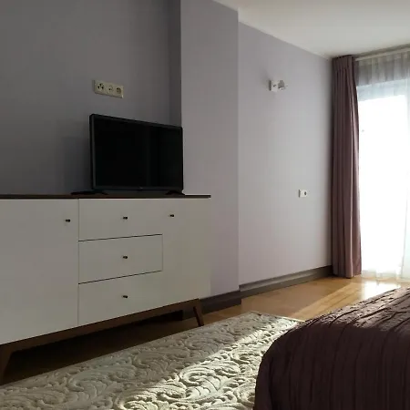Radvi House Dom wakacyjny Druskieniki