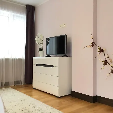 Radvi House Holiday home Druskininkai