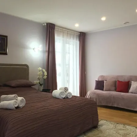 Radvi House Dom wakacyjny *
