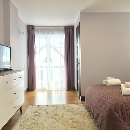 Radvi House Dom wakacyjny Druskieniki