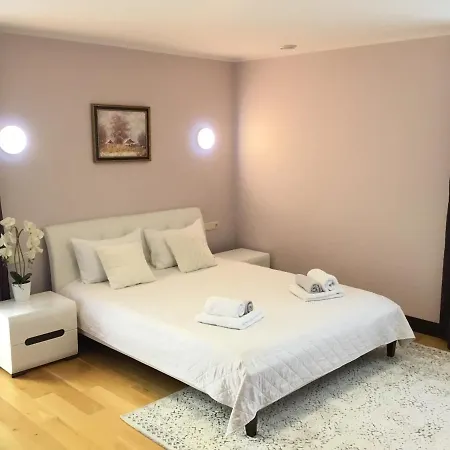 Radvi House Druskininkai