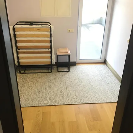 Дом отдыха Radvi House