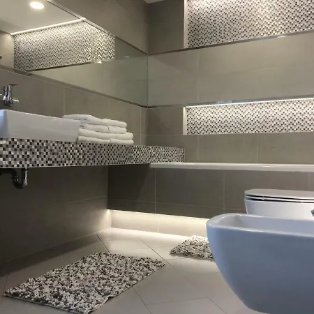 Dom wakacyjny Radvi House Druskieniki