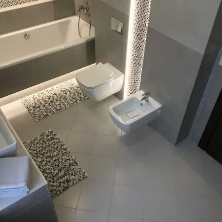 Radvi House Dom wakacyjny Druskieniki