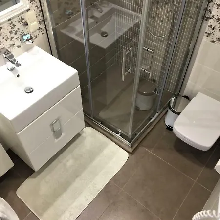 Radvi House Dom wakacyjny