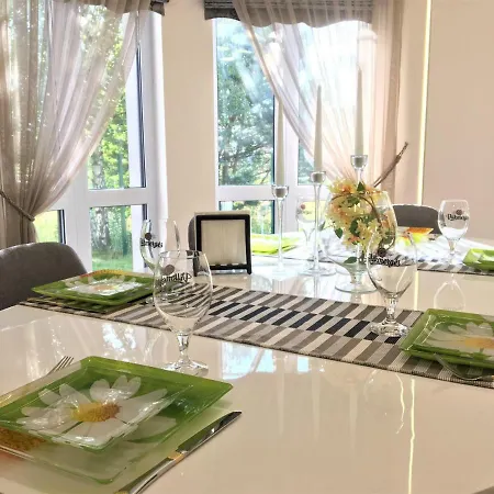 Radvi House Dom wakacyjny