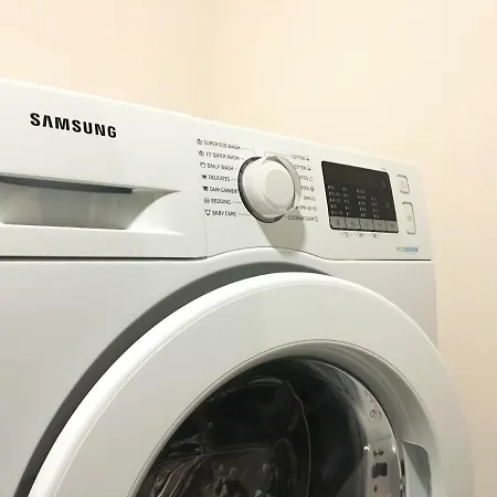 Radvi House Holiday home *