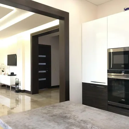 Radvi House Dom wakacyjny Druskieniki