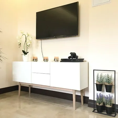 Radvi House Dom wakacyjny