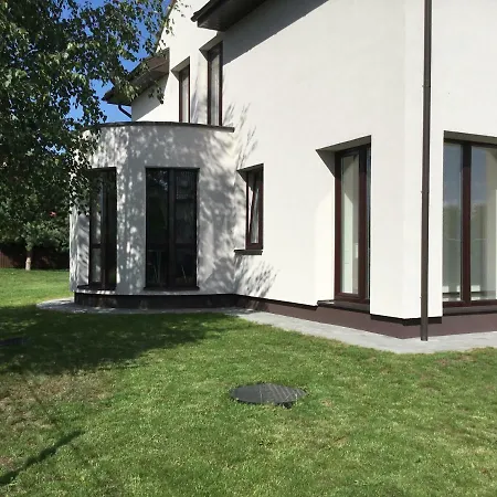 Radvi House Holiday home Druskininkai
