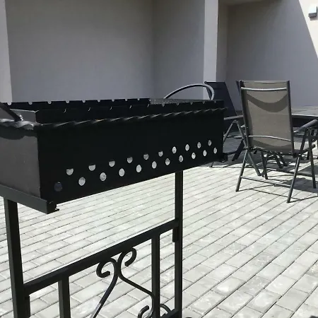 Radvi House Holiday home Druskininkai