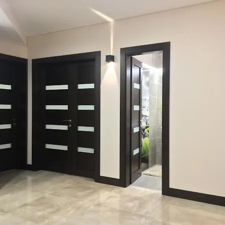 Radvi House