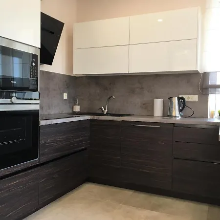 Radvi House Holiday home