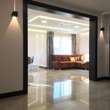 Radvi House *
