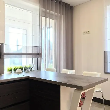 Dom wakacyjny Radvi House *