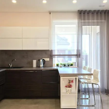 Radvi House Dom wakacyjny