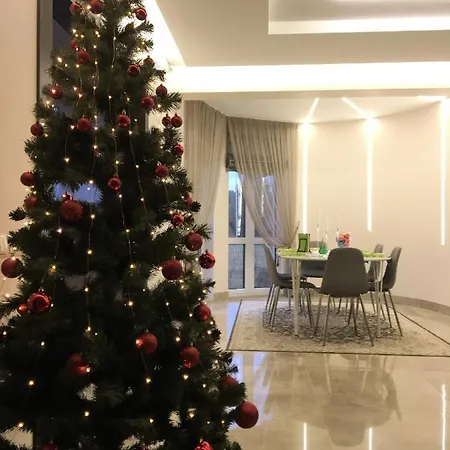 Сasa de vacaciones Radvi House Druskininkai