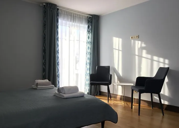 Radvi House Друскининкай