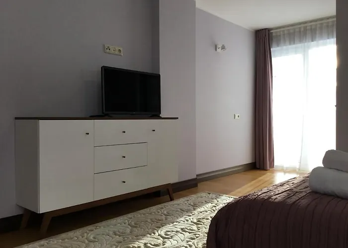 Radvi House Дом отдыха Друскининкай