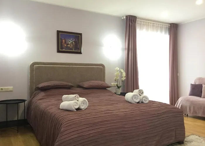 Radvi House Holiday home *