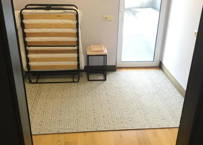 Holiday home Radvi House