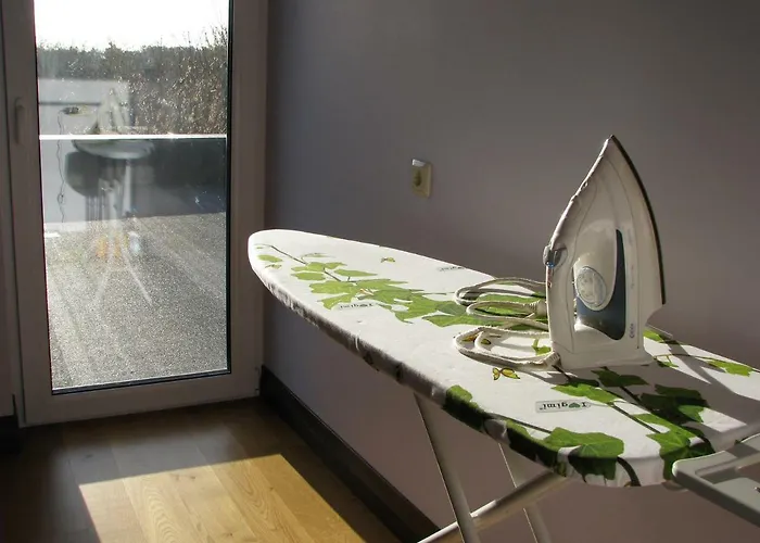 Radvi House Druskininkai