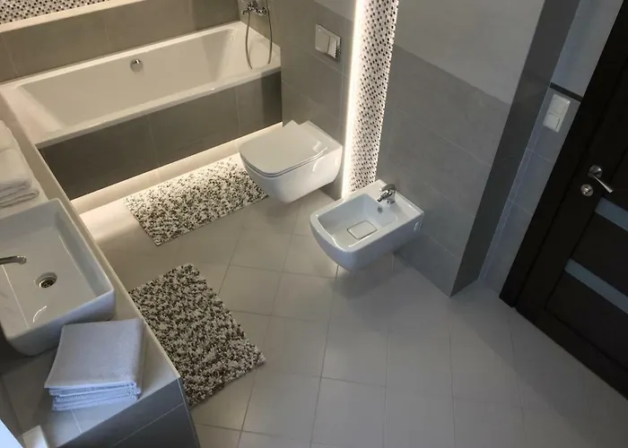 Radvi House Holiday home Druskininkai