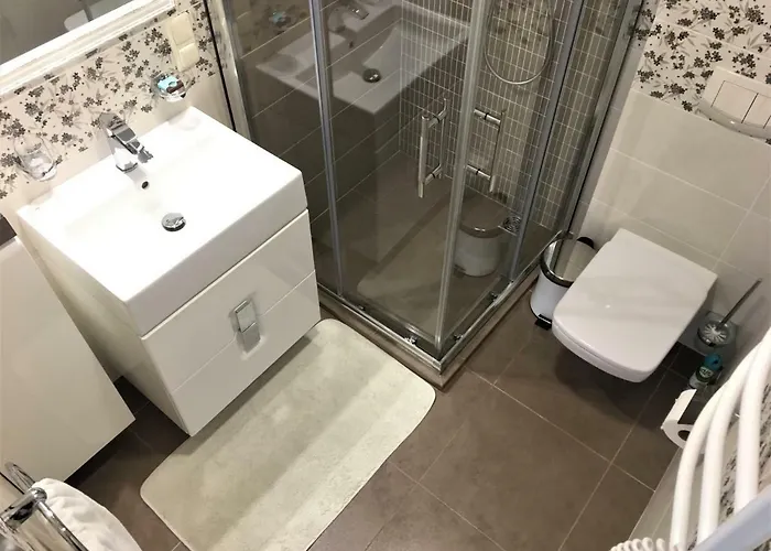 Radvi House Holiday home