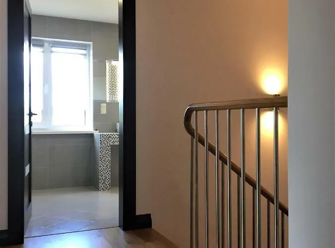 Radvi House Druskininkai