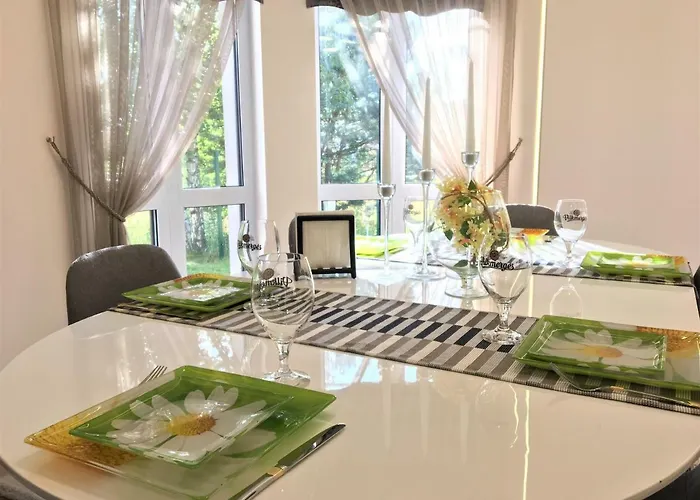 Radvi House Holiday home