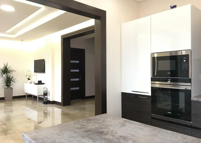 Radvi House Holiday home Druskininkai