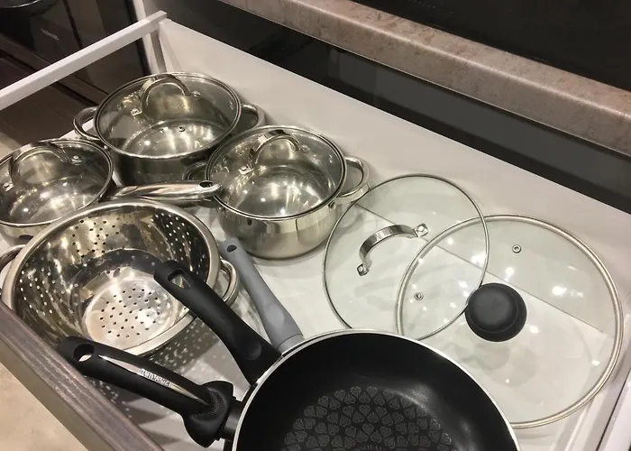 Radvi House * Друскининкай