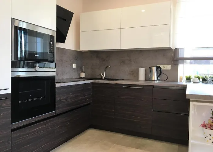 Radvi House Holiday home