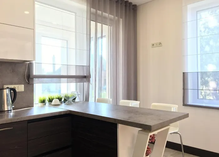 Holiday home Radvi House *