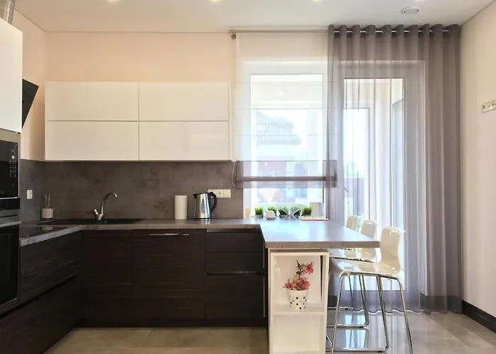 Radvi House Holiday home